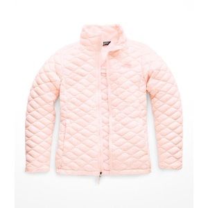NWOT The North Face ThermoBall Jacket Women's